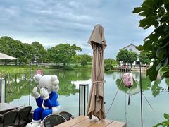 -水岸居湖景农家乐·阳澄湖大闸蟹