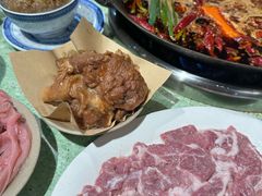 -五里关火锅(牛市口店)