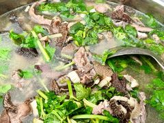 -小杨翘脚牛肉