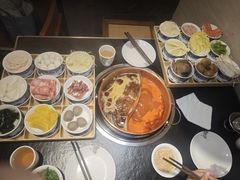 -咏江南·苏式火锅·苏州评弹(观前街店)