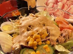 -梦山水日本烧肉(五四广场店)