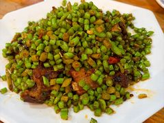奇香排骨-明婷饭店(外曹家巷店)