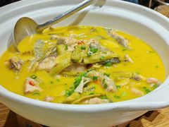 -后湖小院·乡野田园菜