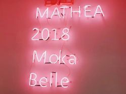 -MOKA SALON