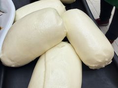 银丝卷-清真利德顺小老饭庄(复兴路店)