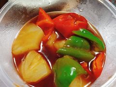 -新旺茶餐厅·早餐·夜宵(仙霞店)