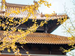 -大报恩寺遗址景区