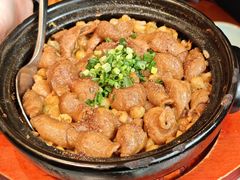-饕然·民间川菜(龙泉店)