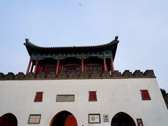-须弥福寿之庙