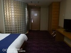 -天津和平智选假日酒店