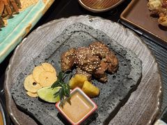 -花潮料理艺食馆(SM新生活广场店)