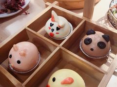 -避风塘(宝山万达店)