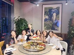 -日进一片海.生腌海鲜火锅.宵夜烧烤(三里屯总店)