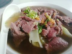 -菜忠潮州牛肉店(岗厦店)