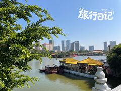 -珠海圆明新园