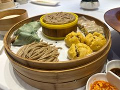 -潞州宴(清华店)