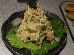 主厨沙拉-乾园(天河城店)