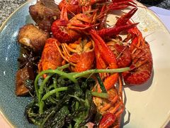 -金海湾自助餐厅(金陵饭店)