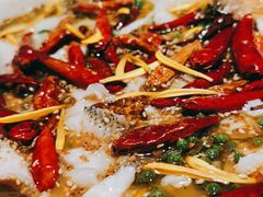 -太二酸菜鱼(汕头苏宁广场店)