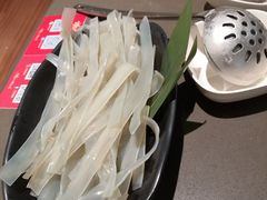 -捞王锅物料理(上海世茂广场店)