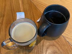 -星巴克臻选(杭州嘉里中心1F店)
