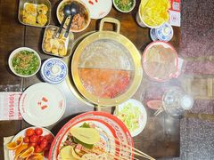 -牛签签串串香(IFS店)