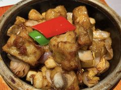 -大鸽饭(岗顶店)