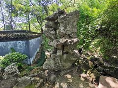 -绮园景区