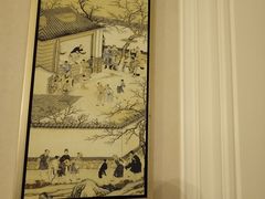 -中旅阿那亚九龙湖·公主酒店
