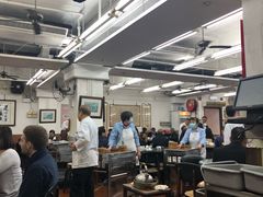 凤爪-香港蓮香樓(中環店)