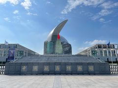 -上海中国航海博物馆