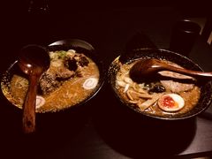 -日本料理神拉面