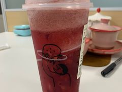 -喜茶(振华商厦店)