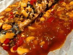 -红辣椒·川菜·火锅(大洋中心店)