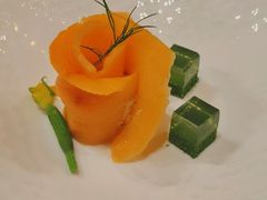 -北京古城老院厉晓麟精致菜