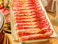 -西塔老太太泥炉烤肉(武汉摩尔城店)