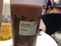 -喜茶(迪士尼小镇DP店)