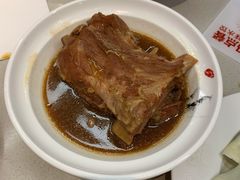 -喜家德虾仁水饺(华强天虹店)