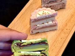 -Laderach 莱德拉(上海环贸iapm店)