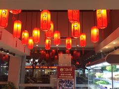 -刁四藤椒麻辣烫传承人(龙成尊庭店)