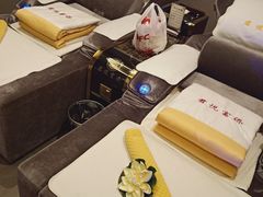 -富侨养生(天宝路店)