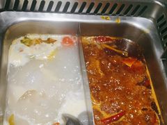 -重庆高老九火锅(万象城店)