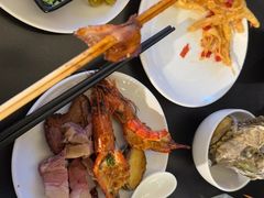 -北京海德酒店温泉