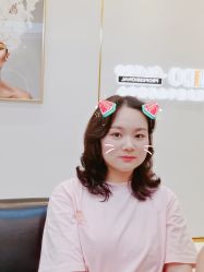 -YESIDO椰岛造型烫发染发