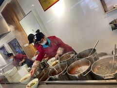 -刘聋子粉馆(张家界总店)