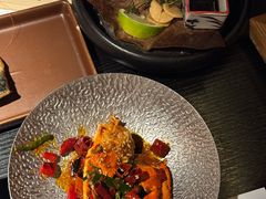 -花潮料理艺食馆(成都万象城店)