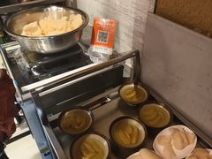 -聚合鑫东北熏酱熟食麻辣面(长阳店)