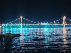 -星海湾跨海大桥