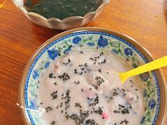 芋泥-福州人铭小吃