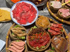-古木枫老火锅(洪崖洞店)